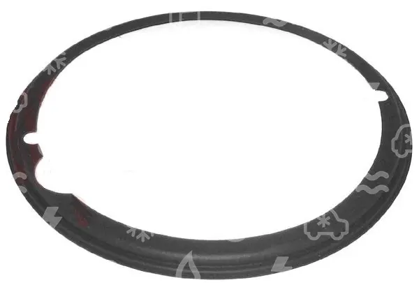 těsnění hořáku sporáku ARISTON / INDESIT, C00384806